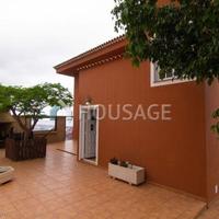 Villa in Spain, Canary Islands, Santa Cruz de Tenerife