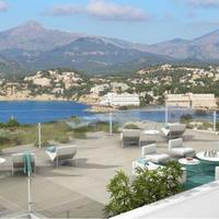 Villa in Spain, Balearic Islands, Palma, 1300 sq.m.