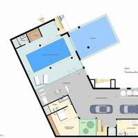 Villa in Spain, Balearic Islands, Palma, 1300 sq.m.