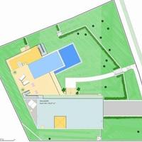 Villa in Spain, Balearic Islands, Palma, 1300 sq.m.