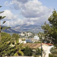 Villa in Spain, Balearic Islands, Palma, 1300 sq.m.