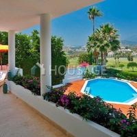 Villa in Spain, Andalucia, 672 sq.m.