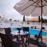 Villa in Spain, Canary Islands, Santa Cruz de Tenerife