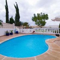 Villa in Spain, Canary Islands, Santa Cruz de Tenerife
