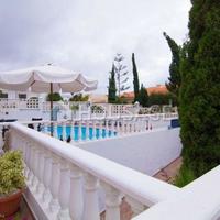 Villa in Spain, Canary Islands, Santa Cruz de Tenerife