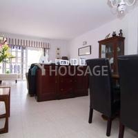 Villa in Spain, Canary Islands, Santa Cruz de Tenerife