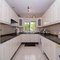 Villa in Spain, Canary Islands, Santa Cruz de Tenerife