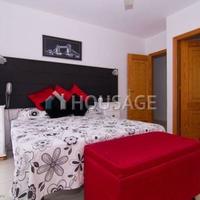 Villa in Spain, Canary Islands, Santa Cruz de Tenerife