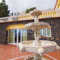 Villa in Spain, Canary Islands, Santa Cruz de Tenerife, 8260 sq.m.