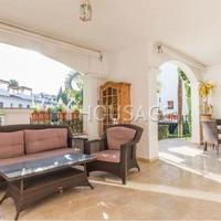 Апартаменты в Испании, Андалусия, 168 кв.м.