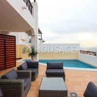 Villa in Spain, Canary Islands, Santa Cruz de Tenerife, 252 sq.m.