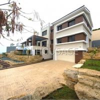 Villa in Republic of Cyprus, Lemesou, 630 sq.m.