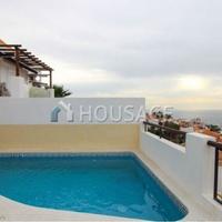 Villa in Spain, Canary Islands, Santa Cruz de Tenerife, 252 sq.m.
