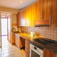 Villa in Spain, Canary Islands, Santa Cruz de Tenerife, 252 sq.m.