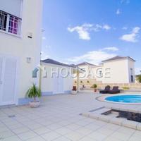 Villa in Spain, Canary Islands, Santa Cruz de Tenerife, 112 sq.m.