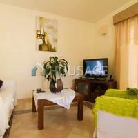 Villa in Spain, Canary Islands, Santa Cruz de Tenerife, 112 sq.m.