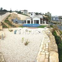 Villa in Republic of Cyprus, Lemesou, 630 sq.m.
