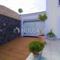 Villa in Spain, Canary Islands, Santa Cruz de Tenerife, 112 sq.m.