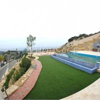 Villa in Republic of Cyprus, Lemesou, 630 sq.m.