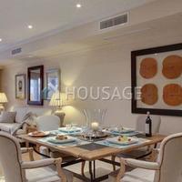 Апартаменты в Испании, Андалусия, 238 кв.м.