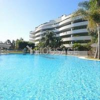 Апартаменты в Испании, Андалусия, 188 кв.м.