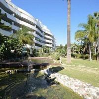 Апартаменты в Испании, Андалусия, 188 кв.м.