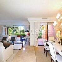 Apartment in Spain, Andalucia, 245 sq.m.