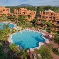 Apartment in Spain, Andalucia, 245 sq.m.