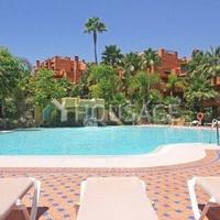 Apartment in Spain, Andalucia, 245 sq.m.