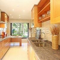 Apartment in Spain, Andalucia, 245 sq.m.