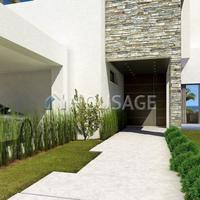 Villa in Spain, Andalucia, 606 sq.m.
