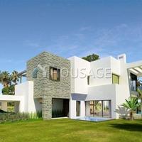 Villa in Spain, Andalucia, 606 sq.m.
