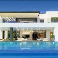 Villa in Spain, Andalucia, 606 sq.m.
