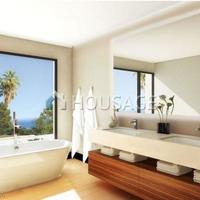 Villa in Spain, Andalucia, 606 sq.m.