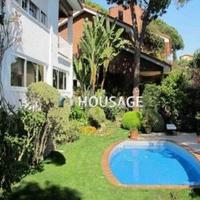 Villa in Spain, Catalunya, Begur, 420 sq.m.