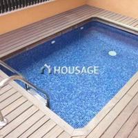 Flat in Spain, Catalunya, Barcelona, 114 sq.m.