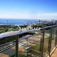 Квартира в Испании, Каталония, Барселона, 125 кв.м.