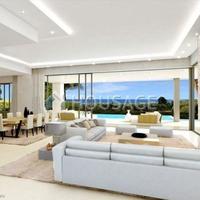 Villa in Spain, Andalucia, 657 sq.m.