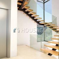 Villa in Spain, Andalucia, 657 sq.m.