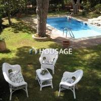 Villa in Spain, Catalunya, Begur, 389 sq.m.