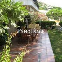 Villa in Spain, Catalunya, Begur, 389 sq.m.