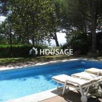 Villa in Spain, Catalunya, Begur, 389 sq.m.