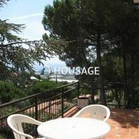 Villa in Spain, Catalunya, Begur, 389 sq.m.