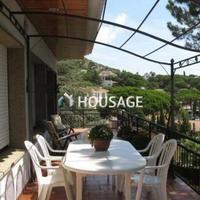 Villa in Spain, Catalunya, Begur, 389 sq.m.