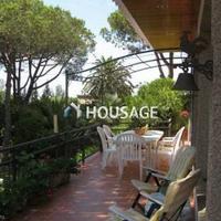 Villa in Spain, Catalunya, Begur, 389 sq.m.