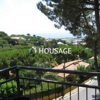 Villa in Spain, Catalunya, Begur, 389 sq.m.