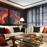 Квартира в Испании, Каталония, Барселона, 129 кв.м.