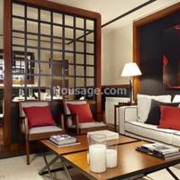 Квартира в Испании, Каталония, Барселона, 129 кв.м.