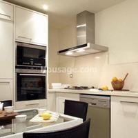 Квартира в Испании, Каталония, Барселона, 129 кв.м.