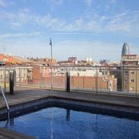 Квартира в Испании, Каталония, Барселона, 129 кв.м.